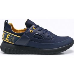 Calvin Klein Jeans - Buty Rex Neoprene. Buty sportowe męskie marki Calvin Klein Jeans. W wyprzedaży za 359.90 zł.