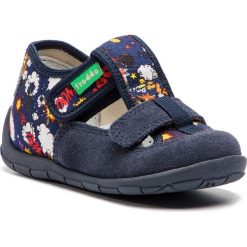 Półbuty FRODDO - G1700221-12 S Blue+. Półbuty chłopięce marki Froddo. Za 159.00 zł.