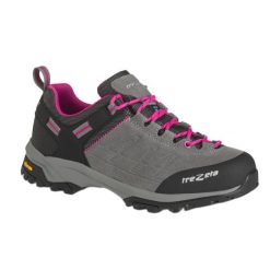 Damskie buty trekkingowe Trezeta Raider WP. Czerwone trekkingi damskie Trezeta. Za 499.99 zł.