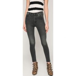 Vero Moda - Jeansy. Jeansy damskie marki Vero Moda. W wyprzedaży za 59.90 zł.