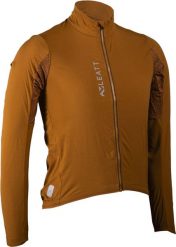 Kurtka rowerowa damska LEATT Jacket MTB Endurance 2.0 Women. Brązowe kurtki damskie LEATT, m, bez wzorów, z nylonu, bez kaptura. Za 509.15 zł.