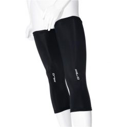Legginsy Privateer XLC Kw-S01. Czarne buty sportowe męskie XLC, s, bez wzorów, z polaru, rowerowe. W wyprzedaży za 115.60 zł.