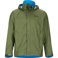 Marmot Kurtka męska PreCip Jacket Bomber Green r. XL. Kurtki męskie marki Marmot. Za 279.99 zł.