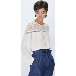 Medicine - Bluzka Rustic Indigo. Bluzki damskie marki MEDICINE. W wyprzedaży za 49.90 zł.