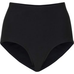 Figi bikini wyszczuplające Level 1 bonprix czarny. Bielizna wyszczuplająca bonprix. Za 59.99 zł.