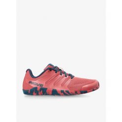 Buty treningowe damskie Inov-8 Bare-XF Wide. Czerwone obuwie sportowe damskie Inov-8, trekkingowe. Za 450.99 zł.