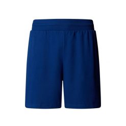 Szorty The North Face Easy Regular. Niebieskie szorty męskie The North Face, na lato, m, bez wzorów. Za 152.99 zł.