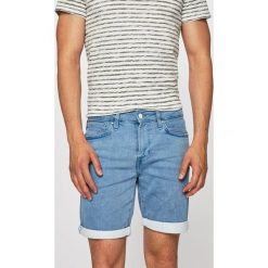 Guess Jeans - Szorty jeansowe. Szorty męskie marki Guess Jeans. Za 369.90 zł.