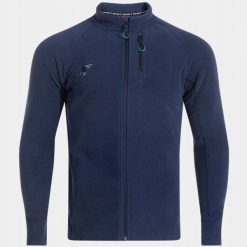 Joma Bluza Polar Joma EXPLORER 104229.345. Bluzy męskie Joma, m, bez wzorów, z polaru, bez kaptura. Za 105.99 zł.
