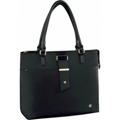 Wenger Ana 16'' czarna. Torby na laptopa damskie marki Wenger. Za 409.00 zł.