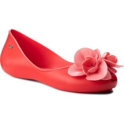 Baleriny ZAXY - Stories Sap Hugtec Ad 17463 Red 90069 BB28054 02064. Baleriny damskie marki Zaxy. W wyprzedaży za 129.00 zł.