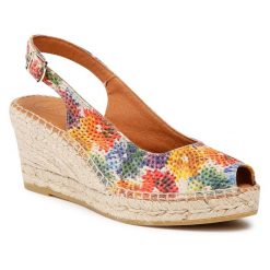 Espadryle Toni Pons. Klapki damskie Toni Pons, bez wzorów, bez obcasa, bez zapięcia. Za 239.99 zł.