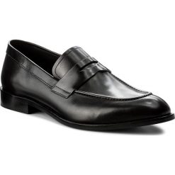 Półbuty GEOX - U Saymore D U825LD 00043 C9999 Black. Półbuty na co dzień męskie marki Geox. W wyprzedaży za 459.00 zł.