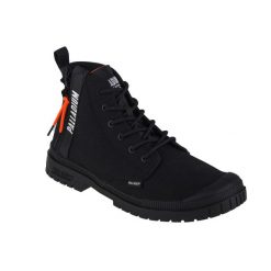 Buty sportowe Sneakersy unisex, Palladium SP20 Unzipped. Zielone buty sportowe męskie Palladium, bez zapięcia, trekkingowe. Za 359.99 zł.