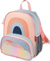 Skip Hop SKIP HOP Spark Style Little Kid Backpack Rainbow, 9M930910. Torby i plecaki dziecięce Skip Hop. Za 98.09 zł.