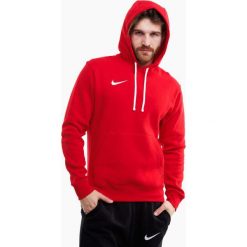 Bluza sportowa męska Nike Team Club 20 Hoodie. Zielone bluzy męskie Nike, m, bez wzorów, bez kaptura. Za 159.00 zł.