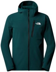 Softshell The North Face M MA Softshell Jacket męski : Kolor - Oliwkowy, Rozmiar - XXL. Zielone kurtki męskie The North Face, m, bez wzorów, z softshellu, bez kaptura. Za 649.95 zł.
