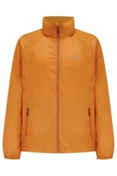 Kurtka wodoodporna Mac In A Sac Origin. Brązowe kurtki damskie Mac In A Sac, na zimę, xs, bez wzorów, z materiału, z kapturem. Za 300.50 zł.