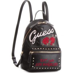 Plecak GUESS - HWEF71 09310 BML. Plecaki damskie marki QUECHUA. W wyprzedaży za 349.00 zł.