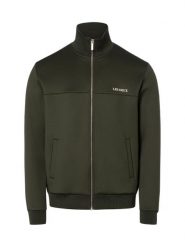 Les Deux bluza z kapturem Mężczyźni zielony, L. Zielone bluzy męskie Les Deux, l, bez wzorów, z kapturem. Za 549.95 zł.