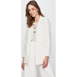 Vero Moda - Żakiet. Żakiety damskie marki Vero Moda. Za 259.90 zł.