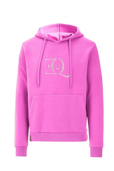 Bluza jeździecka Dream Equus. Czerwone bluzy damskie EQUUS BRAND, na lato, s, bez wzorów, bez kaptura. Za 64.99 zł.