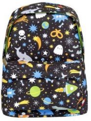 A Little Lovely Company Plecak dla dzieci GALAXY. Torby i plecaki dziecięce A Little Lovely Company. Za 209.44 zł.