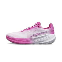 Damskie buty do biegania Altra Experience Flow 3. Fioletowe obuwie sportowe damskie Altra, bez wzorów, do biegania. Za 706.50 zł.