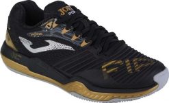 Joma Joma T.Point Men 2371 TPOINS2371P Czarne 39. Czarne buty sportowe męskie Joma, bez zapięcia. Za 206.92 zł.