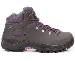 Buty trekkingowe damskie Chiruca Panticosa 06. Szare trekkingi damskie Chiruca, outdoorowe, gore-tex. Za 524.00 zł.