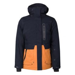Kurtka snowboardowa damska Billabong Adiv Tropper STX 19. Czarne kurtki damskie Billabong, l, bez wzorów, bez kaptura, narciarskie. Za 799.99 zł.