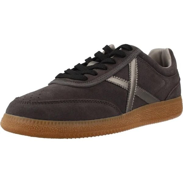 Buty MUNICH SPORT RUMBA 39 Szary. Szare obuwie sportowe damskie munich, bez wzorów, z syntetyku, na fitness i siłownię. Za 324.99 zł.