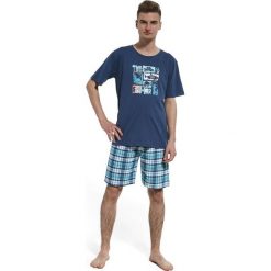 Piżama chłopięca F&Y 551/25 ocean r. 182/L. Bielizna dla chłopców marki Reserved. Za 68.18 zł.