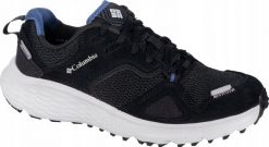 Buty trekkingowe damskie Columbia Columbia Bethany 2062531010 Czarne 41. Czarne trekkingi damskie Columbia. Za 297.89 zł.