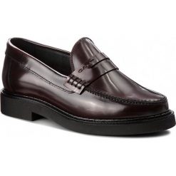 Mokasyny GANT - Kelly 17572912 Port Wine Red G590. Mokasyny damskie marki GANT. W wyprzedaży za 329.00 zł.