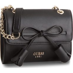 Torebka GUESS - Leila (VG) Mini-Bag HWVG69 64780 BLA. Torebki do ręki damskie marki Guess. W wyprzedaży za 259.00 zł.