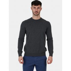 Sweter męski TBS Malykron. Czerwone bluzy męskie TBS, m, bez wzorów, bez kaptura. Za 379.00 zł.