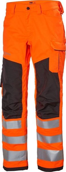 Helly Hansen Odblaskowe Alna 20 Orange. Pomarańczowe spodnie sportowe męskie Helly Hansen, m, bez wzorów. Za 442.78 zł.