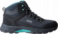 Buty trekkingowe damskie Elbrus EGLINTER MID WP WO'S. Trekkingi damskie ELBRUS. Za 256.82 zł.