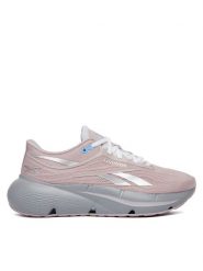 Reebok Buty do biegania SS-ZIGNITION 100262655 Różowy. Czerwone obuwie sportowe damskie Reebok, bez wzorów, z materiału, do biegania. Za 269.99 zł.
