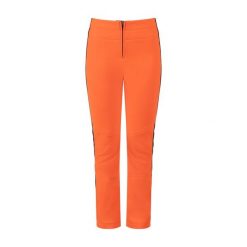 Spodnie narciarskie damskie Rossignol Resort Softshell. Brązowe spodnie snowboardowe damskie Rossignol, na jesień, l, bez wzorów, z elastanu, sportowe, narciarskie. Za 999.00 zł.