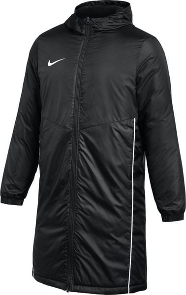 Kurtka męska Nike Therma-FIT Park czarna HM7278 010 S. Czarne kurtki męskie Nike, m, bez wzorów, bez kaptura. Za 463.31 zł.