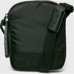 Calvin Klein - Saszetka. Saszetki męskie marki Calvin Klein. Za 279.90 zł.