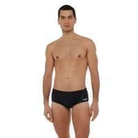 Jaked More Than Skin Trunks - Czarne - Rozmiar 38. Czarne kąpielówki męskie JAKED, m, bez wzorów, na fitness i siłownię. Za 1,075.33 zł.