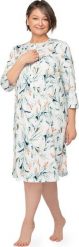 Martel Koszula nocna damska Bogna II 204 dł/r 2XL. Koszule nocne damskie Martel, xl, bez wzorów. Za 106.65 zł.