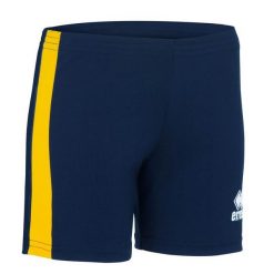 Szorty damskie Errea Amazon. Niebieskie szorty sportowe damskie ERREA, s, bez wzorów, sportowe, na fitness i siłownię. Za 92.00 zł.