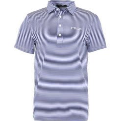 Polo Ralph Lauren Golf AIRFLOW PRO FIT Koszulka sportowa city royal/pure white. Koszulki polo męskie Polo Ralph Lauren Golf, z elastanu. Za 479.00 zł.