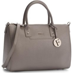 Torebka FURLA - Linda 868889 B BED6 B30 Sabbia. Torebki do ręki damskie marki Furla. Za 1,300.00 zł.