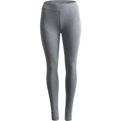 Legginsy damskie LEG601 - średni szary melanż - Outhorn. Legginsy damskie Outhorn. W wyprzedaży za 39.99 zł.