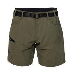 Szorty Damskie Argola. Zielone szorty damskie Hi-tec, m, bez wzorów, z elastanu. Za 187.99 zł.